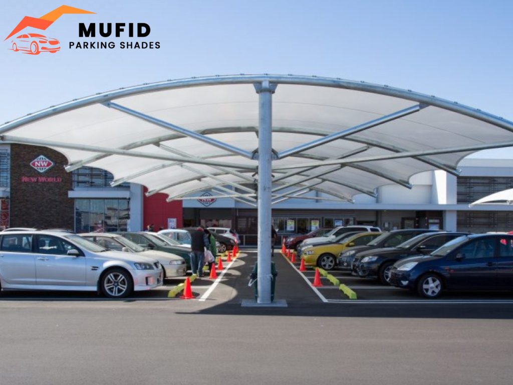 Outdoor Shades Installation Saudi Arabia