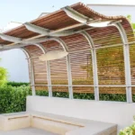 Shades and Sheds in Saudi Arabia – The Ultimate Guide for Comfort, Protection, and Style