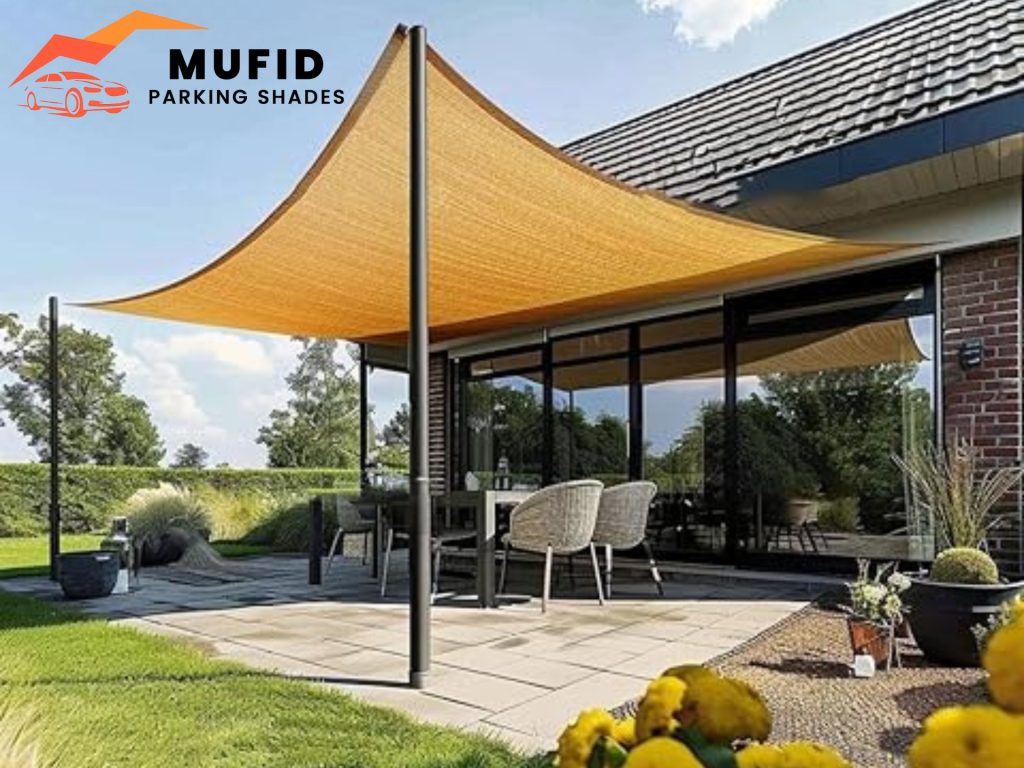 Best Shades and Sheds Company in KSA
