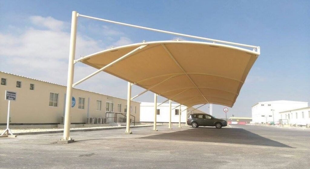 Arabic Tents in Dammam 
