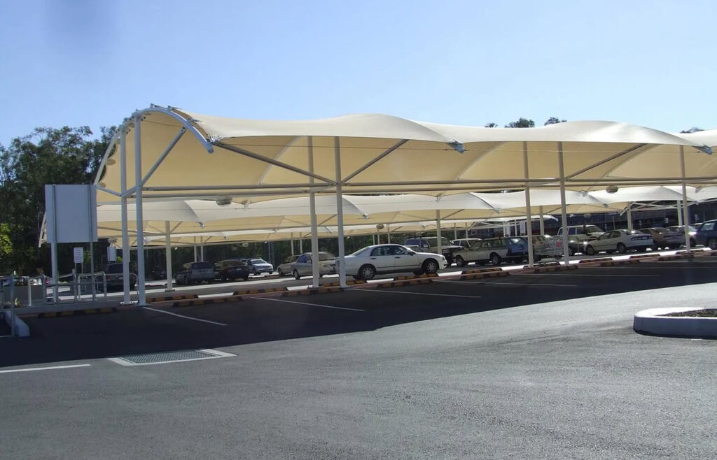 Best Shades and Sheds Company in KSA