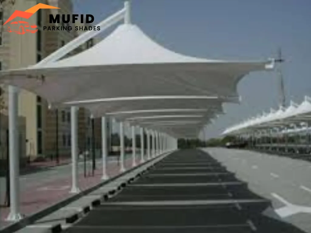 Why You Need Car Parking Shades in Jeddah