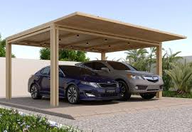 Car Parking Shades in Saudi Arabia